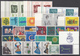 LIECHTENSTEIN  LOT **  MNH - Collections