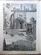 L'illustrazione Popolare 10 Novembre 1907 Terremoto Calabria Inondazioni Trento - Altri & Non Classificati