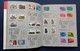 COLLECT BRITISH STAMPS 43rd EDITION ( A STANLEY GIBBONS CHECK LIST ) 1991 USED #L0100 (B7) - Gran Bretagna