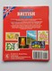 COLLECT BRITISH STAMPS 43rd EDITION ( A STANLEY GIBBONS CHECK LIST ) 1991 USED #L0100 (B7) - Grande-Bretagne