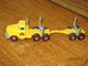 MATCHBOX - Lesney - K  10 - Pipe Truck  - Etat D'usage - Jeu, Jouet, Camion,... - Jouets Anciens