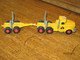 MATCHBOX - Lesney - K  10 - Pipe Truck  - Etat D'usage - Jeu, Jouet, Camion,... - Jouets Anciens