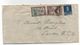 Argentina AIRMAIL COVER TO Great Britain - Luftpost