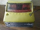 Delcampe - MICHELIN - MATCHBOX - Tôle - DODGE VAN SUPER KINGS - 1979 MADE IN ENGLAND LESNEY - BIBENDUM - - Camion