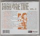 Collectif : High All The Time Vol. 2 (CD) - Sonstige & Ohne Zuordnung