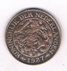 1 CENT 1927  NEDERLAND /4145/ - 1 Cent