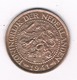 2 1/2  CENT 1941   NEDERLAND /4146/ - 2.5 Cent