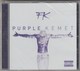 FK : Purple Kemet (CD) - Rap & Hip Hop