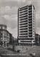 CARTOLINA: TORINO - PIAZZA SOLFERINO E VIA PIETRO MICCA (MOVIMENTATA, AUTO D'EPOCA) - VIAGGIATA - F/G - B/N - LEGGI - Piazze