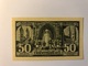 Allemagne Notgeld Halberstadt 50 Pfennig - Collections