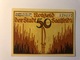 Allemagne Notgeld Saalfeld 50 Pfennig - Collections