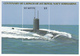 2001 St. Kitts Royal Navy Submarine Ships Military Complete Set Of 2 Sheets MNH - St.Kitts-et-Nevis ( 1983-...)