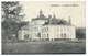 CARTE POSTALE / DORDIVES LOIRET / CHATEAU DE THURELLES / CACHET PERLE 1927 - Dordives