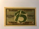 Allemagne Notgeld Suderode 75 Pfennig - Collections