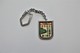 Vintage KEYCHAIN : FOOTBALL 1982 ESPANA MUNDIAL DE FUTBALL - RaRe - 1980's - Porte-cles - Porte-clefs