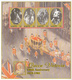 2001 St. Kitts Queen Victoria Complete Set Of 2  Sheets MNH - St.Kitts-et-Nevis ( 1983-...)