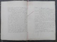 Manuscrit De 1879.Gilbert Bogros,Scieur De Long à Moulins,doit 1100 Francs à Gilbert Raymond, Menuisier à Moulins.... - Manuscrits