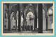 LIBIA LIBYA TRIPOLI INTERNO DI UNA MOSCHEA VG. 1938 - Libyen