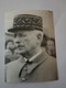 Le Général FRERE  Mourra Au Camp De Déportation De Struthof En Alsace  Photo 15cm/11cm - 1939-45