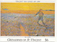 1991 St. Vincent  Grenadines Van Gogh Art Paintings Complete Set Of 4 Souvenir Sheets Complete MNH - St.Vincent Und Die Grenadinen