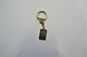 Vintage KEYCHAIN : CREDIT SWISS 10GR FINE FAKE  -  RaRe - 1980's - Porte-cles - Porte-clefs