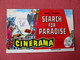 Cinerama  Search For Paradise Warner Theatre Washington DC      Ref 3365 - Advertising