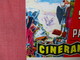 Cinerama  Search For Paradise Warner Theatre Washington DC      Ref 3365 - Advertising