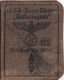 DOCUMENT III Reich. Nazi WW2 Germany.not Original - 1939-45