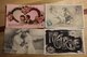 Lot 74 CPA Fantaisie - LOT03 - 5 - 99 Postcards