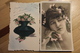 Lot 74 CPA Fantaisie - LOT03 - 5 - 99 Postcards