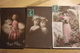 Delcampe - Lot 74 CPA Fantaisie - LOT03 - 5 - 99 Postcards