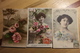 Delcampe - Lot 74 CPA Fantaisie - LOT03 - 5 - 99 Postcards