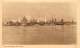 Sepia Illustrated Postcard    Toronto And Harbour  ON # 301   Unused - 1903-1954 Könige