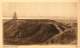 Sepia Illustrated Postcard    Beausejour N.B.  Unused - 1903-1954 Kings