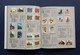 COLLECT BRITISH STAMPS 44th EDITION ( A STANLEY GIBBONS CHECK LIST ) 1992 USED #L0101 (B7) - Großbritannien