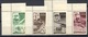 PRIX FIXE !! Russie 1935 Michel 499-508 (2500 Euro) MNH Neuf ** LUXE - Neufs