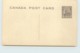 1932 Sepia View Card - Lake Rousseau, Muskaka Lakes Ont # 307 Unused - 1903-1954 De Koningen