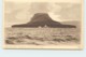 1932 Sepia View Card - Sleeping Giant Rock, Thunder Cape, Lake Superior Ont  # 308  Unused - 1903-1954 Reyes