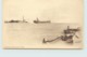 1932 Sepia View Card - Shipping On Great Lakes    # 310 Unused - 1903-1954 Kings