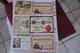 Delcampe - 342    Etiquettes   De Vins D' Alsace BLANCS OU  ROUGES - Collections & Sets