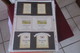 Delcampe - 342    Etiquettes   De Vins D' Alsace BLANCS OU  ROUGES - Collections & Sets