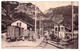 4614 - Saint-Martin-Vésubie ( 06 ) - La Gare - édit. Giletta - N°1243 - - Saint-Martin-Vésubie