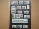 VEND BEAUX TIMBRES DE S.P.M. , ANNEE 2001 + P.A , XX !!! - Full Years