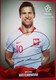 Grzegorz Krychowiak - Autógrafos