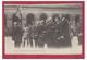 FRANCE --GUERRE 14/18-- INVALIDES -- PRESENTATION DU DRAPEAU AMERICAIN LE 4 JUILLET 1917 -- AMERICAN RED CROSS CP-- - Guerre 1914-18