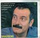 Pochette Sans Disque Sous Plastique - Georges Brassens - Philips 432.903 BE - 1962 - Accessoires, Pochettes & Cartons