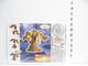 KINDER FUNNY CASTLE MPG C 40 2004 2005 + BPZ  D 2005 - Montables