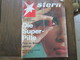 MAGAZINE STERN SEPTEMBER  1967  N 39    REVOLUTION AUS SCHWEDEN DIE SUPER-PILLE - Viajes  & Diversiones