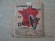 CARTE ROUTIERE DUNLOP JUILLET 1930 LA COTE VENDEENNE - Wegenkaarten