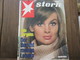 MAGAZINE STERN APRIL 1966  N 17 UDO JURGENS DER BERICHT MEINES LEBENS  JEAN SCHRIMPTON - Voyage & Divertissement